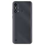 Full Body Housing For Zte Blade A53 Grey - Maxbhi Com