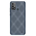 Full Body Housing For Zte Blade A53 Pro Black - Maxbhi Com