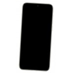 Lcd Frame Middle Chassis For Huawei Pura 70 Ultra Green By - Maxbhi Com