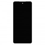 Lcd Screen For Philips S7710 Omni 10 Replacement Display By - Maxbhi Com