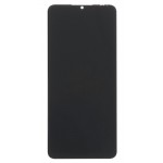 Lcd Screen For Zte Blade A53 Pro Replacement Display By - Maxbhi Com