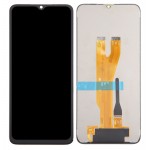 Lcd With Touch Screen For Zte Blade A53 Blue By - Maxbhi Com