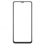Replacement Front Glass For Zte Blade A53 White By - Maxbhi Com