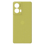 Back Panel Cover For Motorola Edge 50 Fusion Green - Maxbhi Com