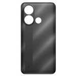 Back Panel Cover For Zte Blade A33s White - Maxbhi Com