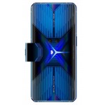 Full Body Housing For Lenovo Legion Duel Blue - Maxbhi Com