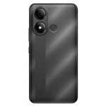 Full Body Housing For Zte Blade A33s Silver - Maxbhi Com