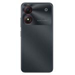 Full Body Housing For Zte Blade A34 Grey - Maxbhi Com