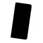 Lcd Frame Middle Chassis For Oppo Find N3 5g Gold By - Maxbhi Com