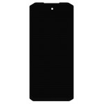Lcd Screen For Ulefone Armor 27 Replacement Display By - Maxbhi Com