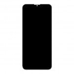 Lcd With Touch Screen For Htc Wildfire E3 Lite Blue By - Maxbhi Com