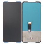 Lcd With Touch Screen For Lenovo Legion Duel Black By - Maxbhi Com