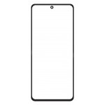 Replacement Front Glass For Vivo X Flip 5g Gold By - Maxbhi Com