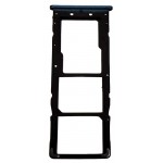 Sim Card Holder Tray For Oukitel C51 Purple - Maxbhi Com