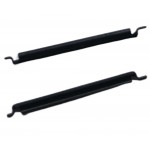 Speaker Jaali Anti Dust Net Rubber For Zte Blade A53 Pro By - Maxbhi Com