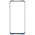 Replacement Front Glass For Lenovo Legion Duel Blue By - Maxbhi Com