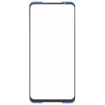 Touch Screen Digitizer For Lenovo Legion Duel White By - Maxbhi Com