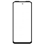 Touch Screen Digitizer For Ulefone Armor 27 White By - Maxbhi Com