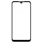 Touch Screen Digitizer For Zte Blade A33s Blue By - Maxbhi Com