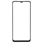 Replacement Front Glass For Zte Blade A34 Green By - Maxbhi Com
