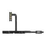 Volume Button Flex Cable For Zte Blade A34 By - Maxbhi Com