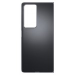 Back Panel Cover For Honor Magic Vs2 White - Maxbhi Com