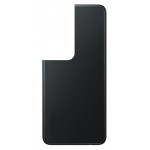 Back Panel Cover For Honor Play 8t 5g Black - Maxbhi Com
