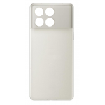 Back Panel Cover For Nio Phonegold - Maxbhi Com