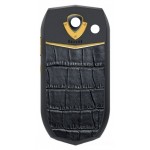 Back Panel Cover For Oukitel K16 Black - Maxbhi Com