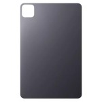 Back Panel Cover For Xiaomi Pad 6 Max 14 Black - Maxbhi Com
