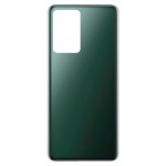 Back Panel Cover For Zte V70 White - Maxbhi Com