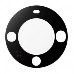 Camera Lens For Huawei Mate 60 White By - Maxbhi Com