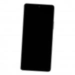 Fingerprint Sensor Flex Cable For Honor X40 Gt Racing Black By - Maxbhi Com