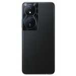 Full Body Housing For Honor Play 50 Plus Black - Maxbhi Com