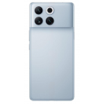 Full Body Housing For Nio Phonelight Blue - Maxbhi Com