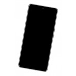 Lcd Frame Middle Chassis For Nio Phonegold By - Maxbhi Com