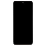 Lcd With Touch Screen For Honor 90 Pro Green By - Maxbhi Com