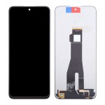 Lcd With Touch Screen For Honor Play 8t 5g Green By - Maxbhi Com