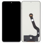 Lcd With Touch Screen For Huawei Mate 60 Purple By - Maxbhi Com