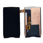 Lcd With Touch Screen For Oukitel K16 Black By - Maxbhi Com