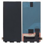 Lcd With Touch Screen For Zte Nubia Red Magic 9 Pro Black By - Maxbhi Com