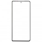Replacement Front Glass For Honor Magic Vs2 Purple By - Maxbhi Com