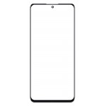 Replacement Front Glass For Zte V70 Green By - Maxbhi Com