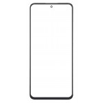Touch Screen Digitizer For Honor Play 50 Plus White By - Maxbhi Com