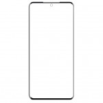 Replacement Front Glass For Nio Phonelight Blue By - Maxbhi Com