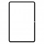 Touch Screen Digitizer For Xiaomi Pad 6 Max 14 Black By - Maxbhi Com