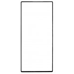 Touch Screen Digitizer For Zte Nubia Red Magic 9 Pro Black By - Maxbhi Com