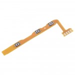 Volume Button Flex Cable For Honor 90 Pro By - Maxbhi Com
