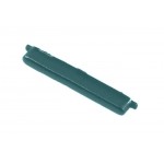 Volume Side Button Outer For Zte V70 Green By - Maxbhi Com