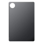 Back Panel Cover For Blackview Oscal Pad 18 Black - Maxbhi Com